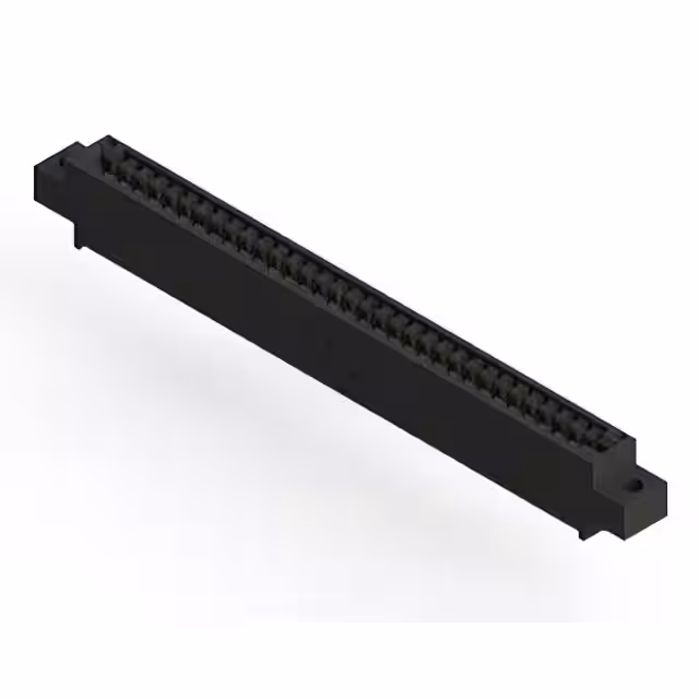 396-033-521-604 EDAC Inc.  Edgeboard Connectors